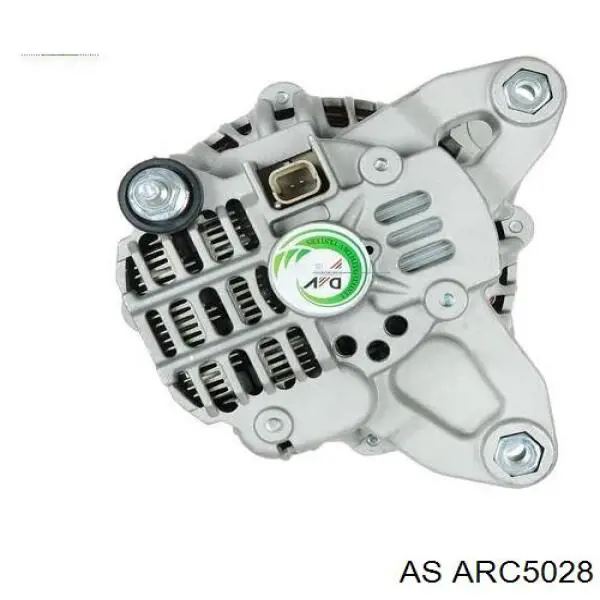 ARC5028 AS/Auto Storm Выпрямитель генератора