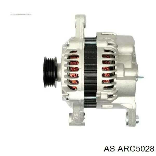 ARC5028 AS/Auto Storm