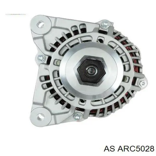 ARC5028 AS/Auto Storm Выпрямитель генератора