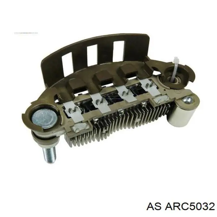 ARC5032 AS/Auto Storm мост диодный генератора