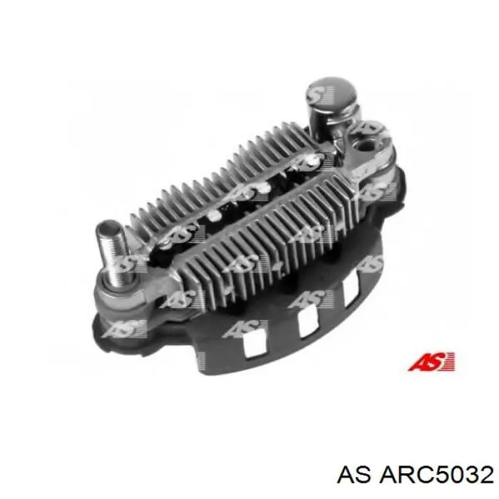 Выпрямитель PSH 053000132136 цена, от 13.46 USD