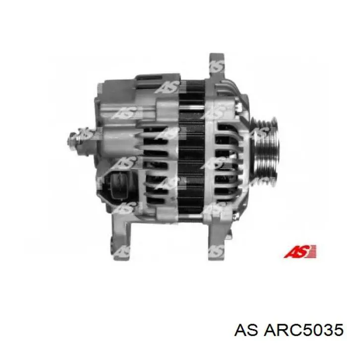 ARC5035 As-pl Выпрямитель генератора