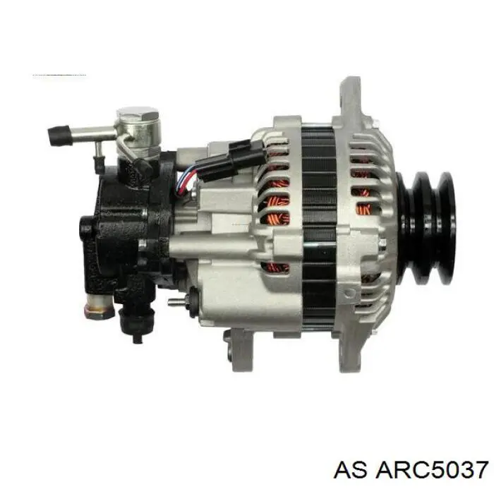 ARC5037 AS/Auto Storm Выпрямитель генератора