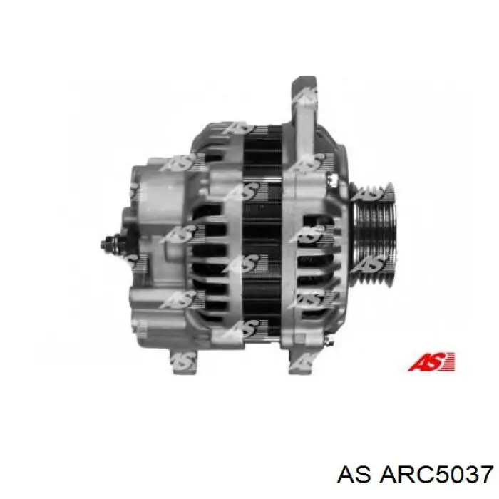 Выпрямитель AS/Auto Storm ARC5037 цена, от 17.77 USD