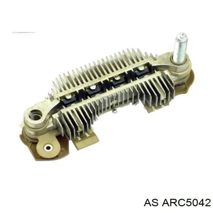 ARC5042 AS/Auto Storm мост диодный генератора