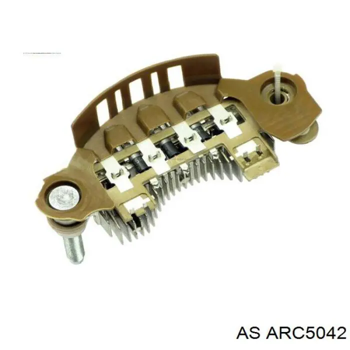 Диодный мост ARC5042 AS/Auto Storm