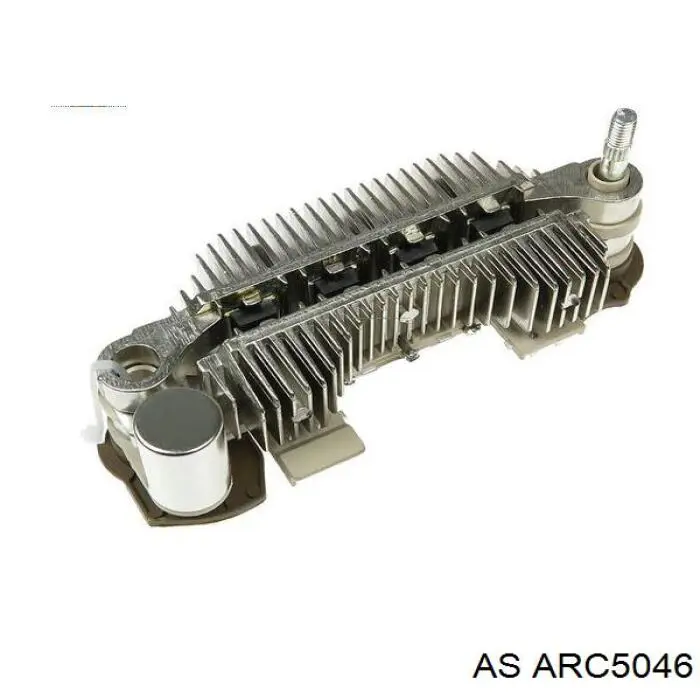 ARC5046 AS/Auto Storm мост диодный генератора