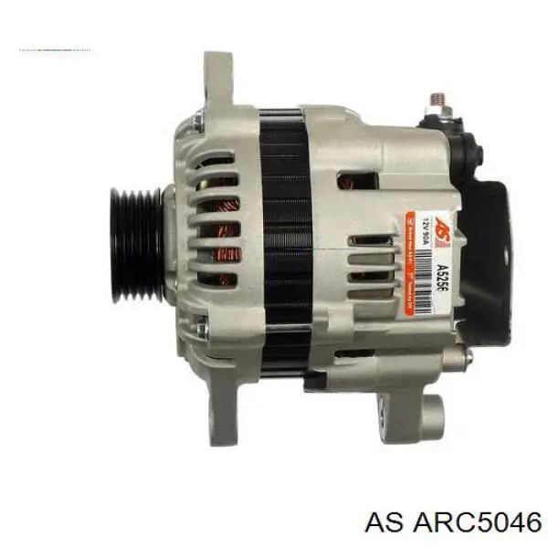 ARC5046 AS/Auto Storm Выпрямитель генератора