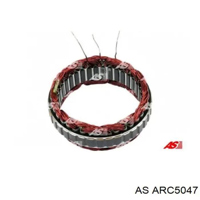 ARC5047 AS/Auto Storm Выпрямитель генератора