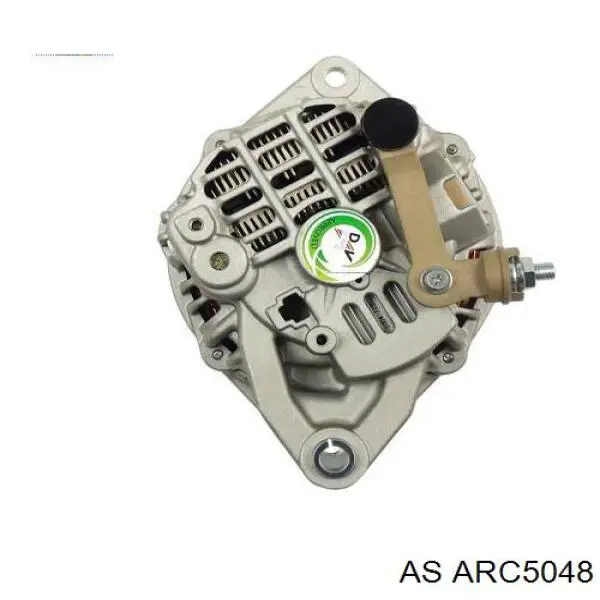 Міст доданий генератора ARC5048 AS/Auto Storm