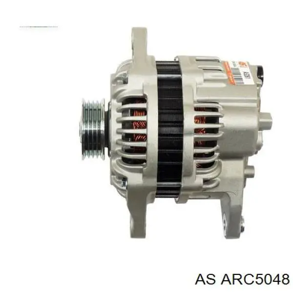 ARC5048 AS/Auto Storm Выпрямитель генератора
