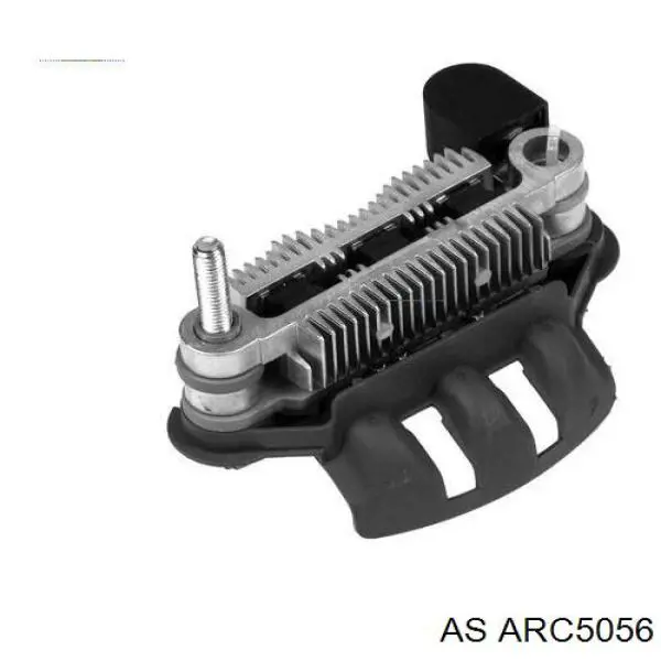 ARC5056 AS/Auto Storm eixo de diodos do gerador