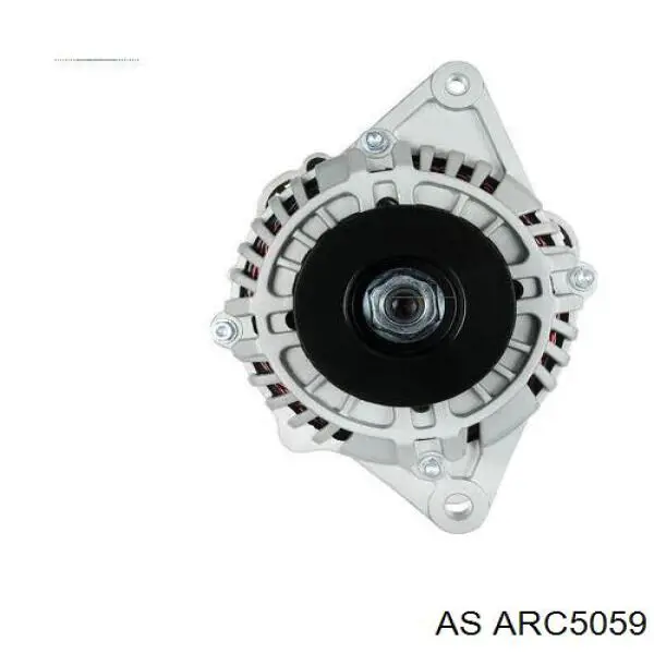 ARC5059 AS/Auto Storm eixo de diodos do gerador