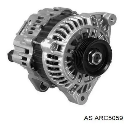 ARC5059 AS/Auto Storm Выпрямитель генератора