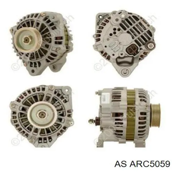 Диодный мост ARC5059 AS/Auto Storm
