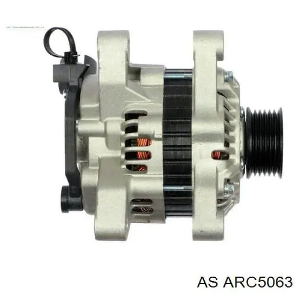 Купить ARC5063 AS/Auto Storm Выпрямитель диодный