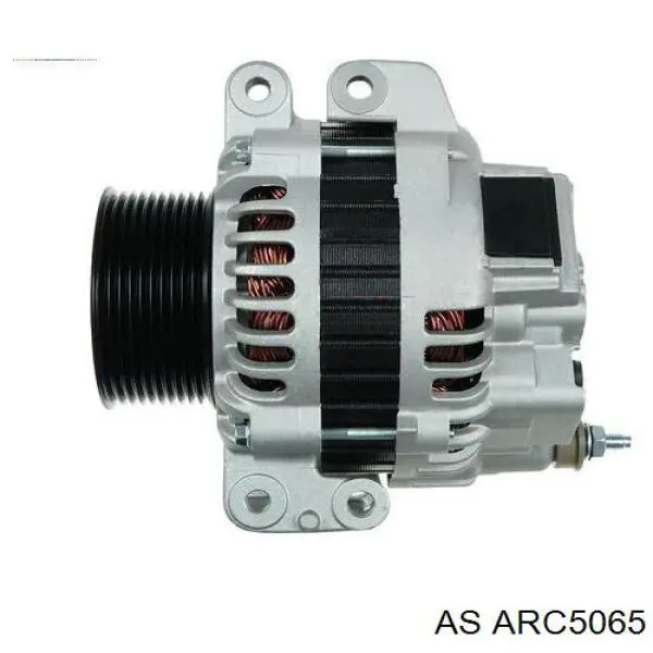 ARC5065 AS/Auto Storm Выпрямитель генератора