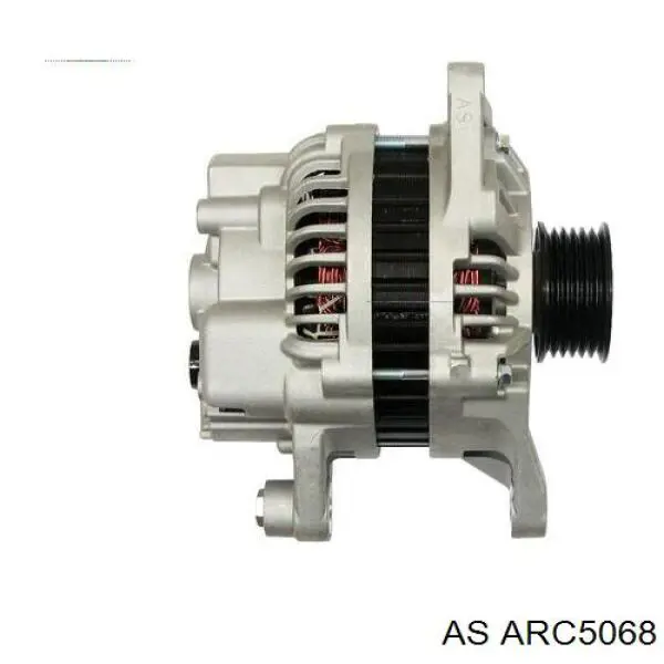 ARC5068 AS/Auto Storm Выпрямитель генератора