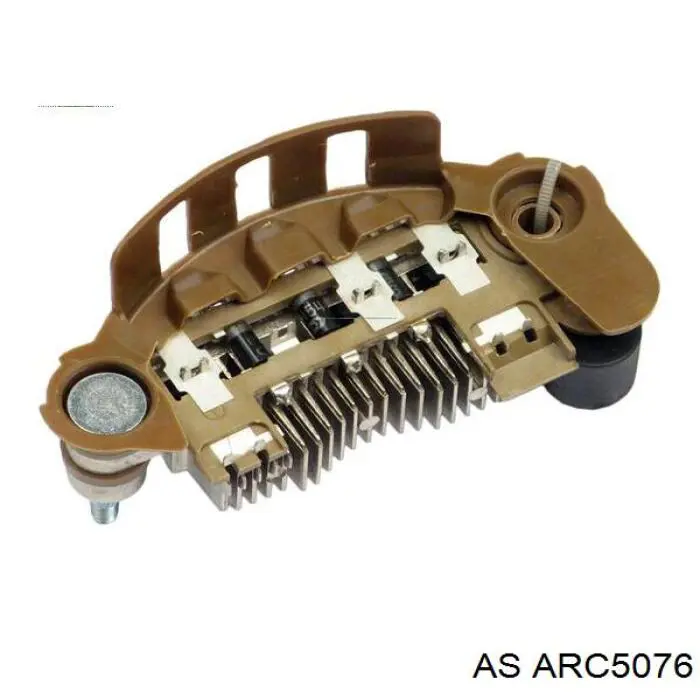ARC5076 AS/Auto Storm мост диодный генератора