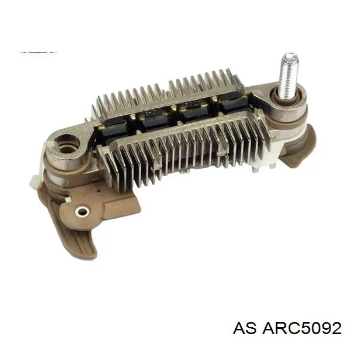 ARC5092 AS/Auto Storm мост диодный генератора