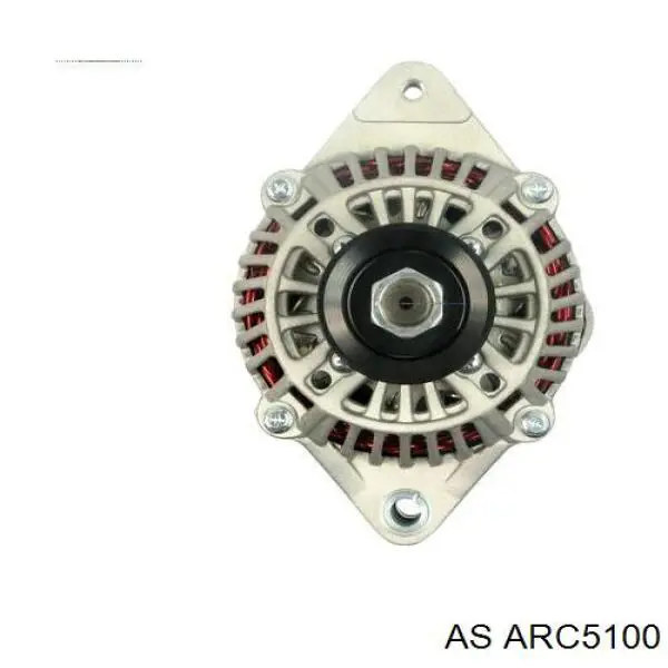 ARC5100 AS/Auto Storm мост диодный генератора