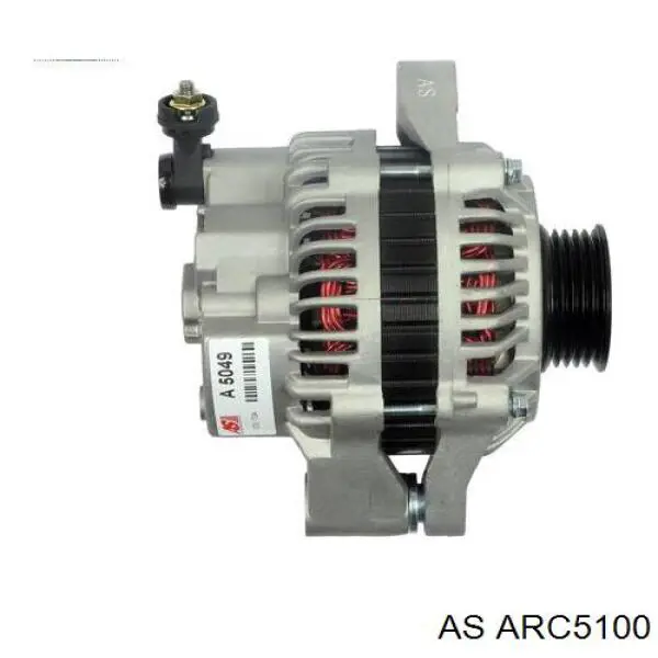 Купить ARC5100 AS/Auto Storm Выпрямитель диодный