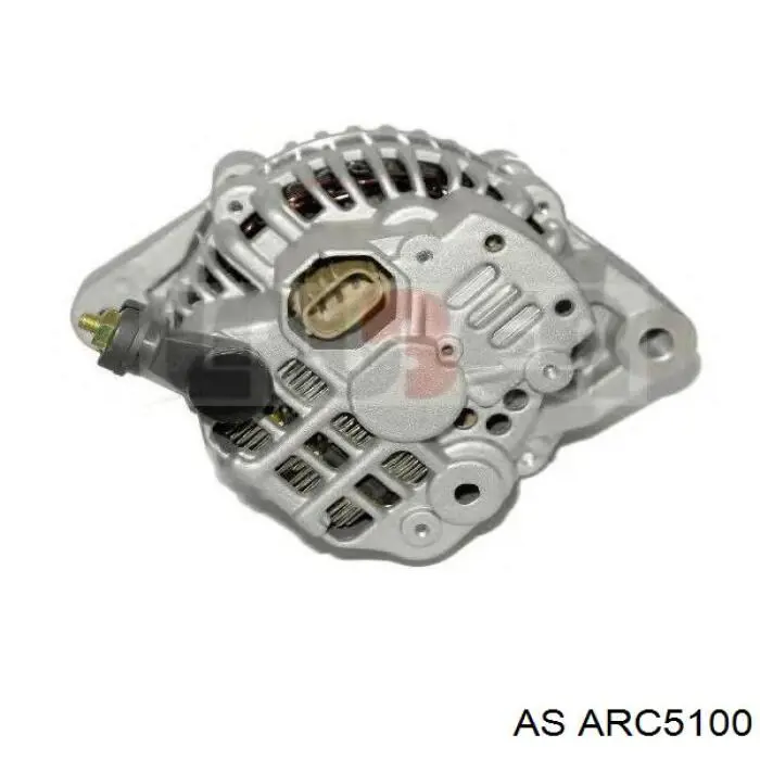 Диодный мост ARC5100 AS/Auto Storm