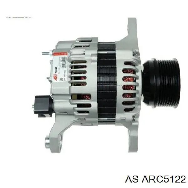 Диодный мост ARC5122 As-pl