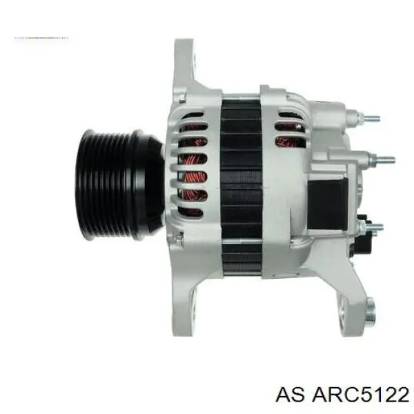 Диодный мост ARC5122 AS/Auto Storm