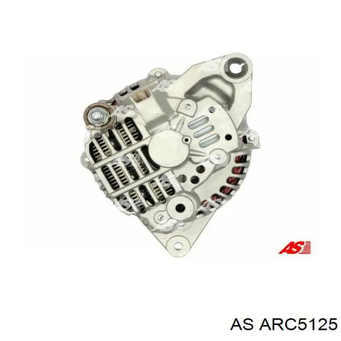 Диодный мост ARC5125 AS/Auto Storm