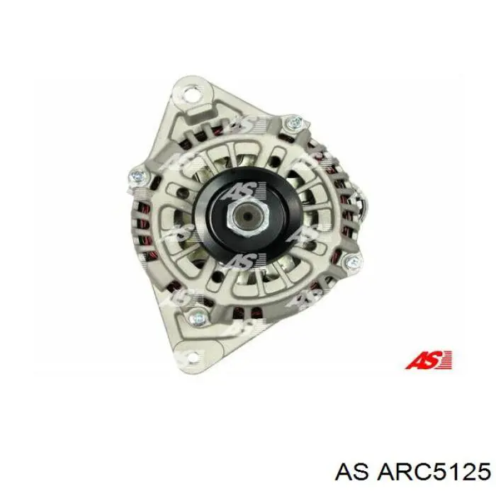 Выпрямитель AS/Auto Storm ARC5125 цена, от 22.24 USD