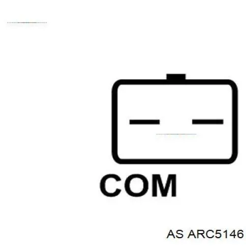 Выпрямитель AS/Auto Storm ARC5146 цена, от 24.24 USD