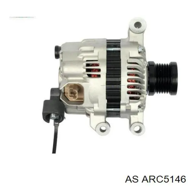 ARC5146 AS/Auto Storm Выпрямитель генератора