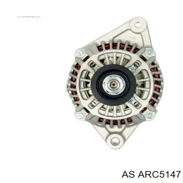 ARC5147 As-pl Выпрямитель генератора