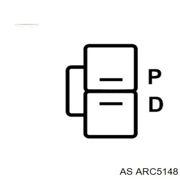  ARC5148 AS/Auto Storm