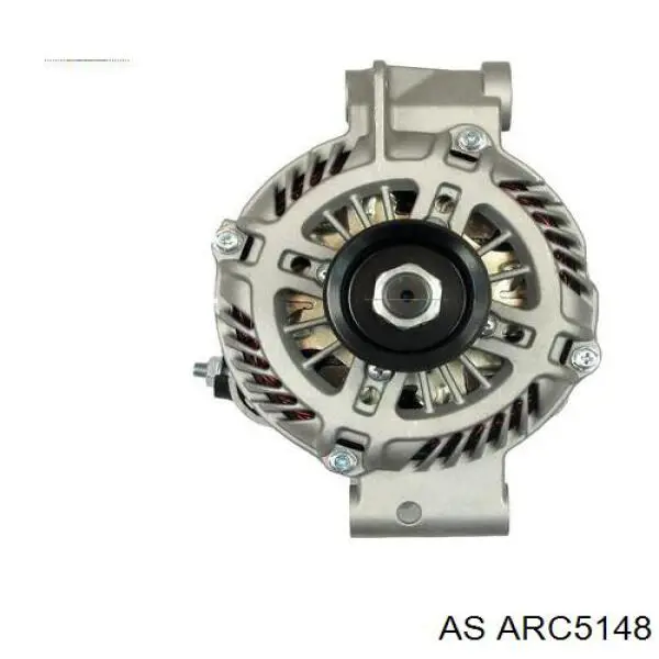 Диодный мост ARC5148 AS/Auto Storm