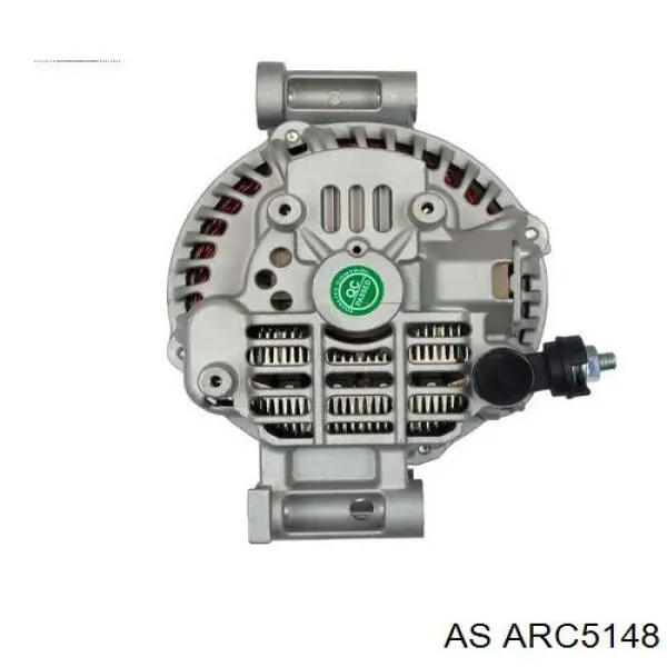 ARC5148 AS/Auto Storm Выпрямитель генератора