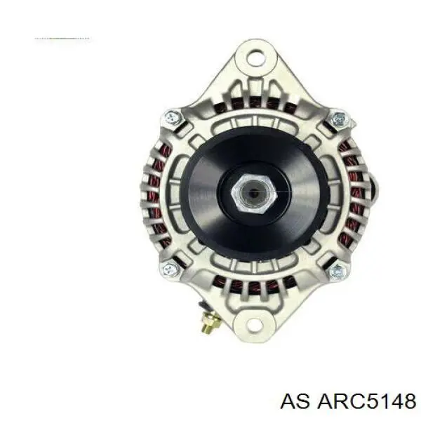 Выпрямитель AS/Auto Storm ARC5148 цена, от 19.50 USD