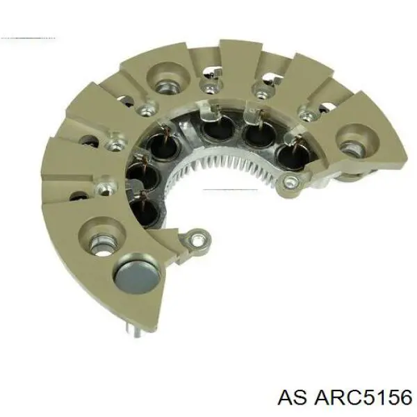 ARC5156 As-pl Выпрямитель генератора