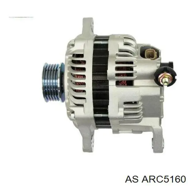ARC5160 As-pl Выпрямитель генератора