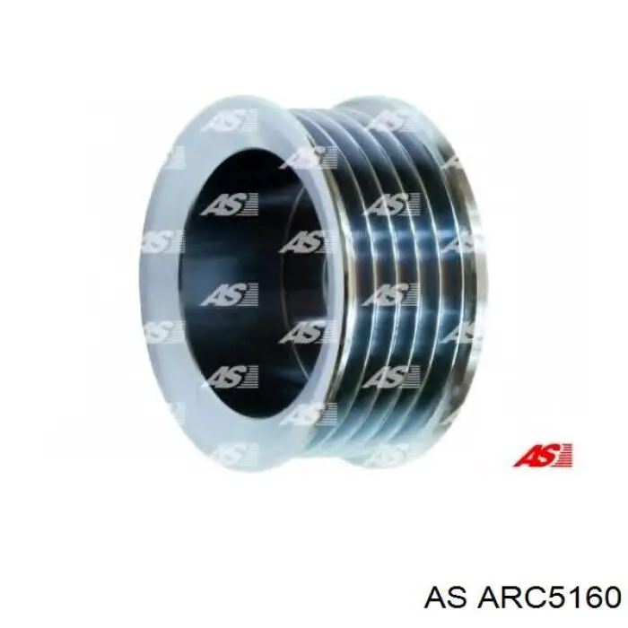 Выпрямитель As-pl ARC5160 цена, от 23.54 USD