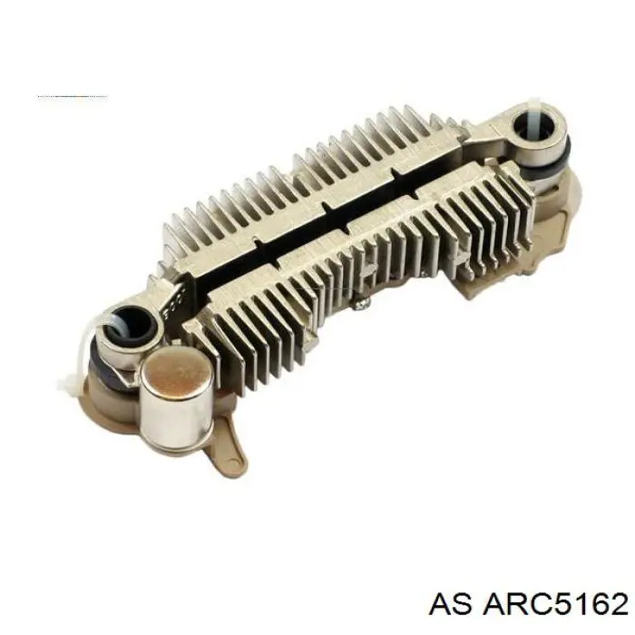 ARC5162 AS/Auto Storm мост диодный генератора