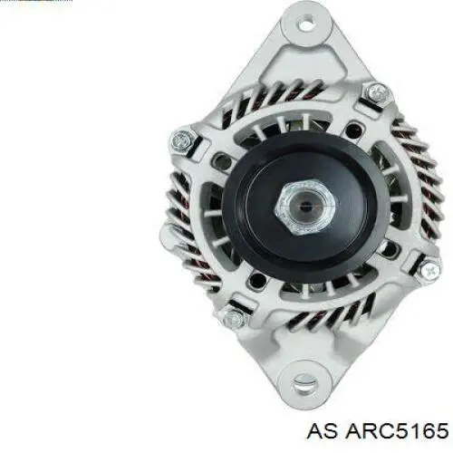 ARC5165 AS/Auto Storm eixo de diodos do gerador