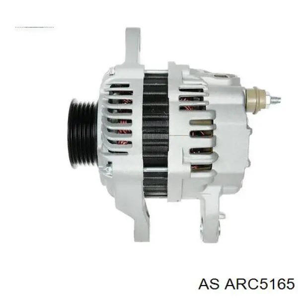 ARC5165 AS/Auto Storm