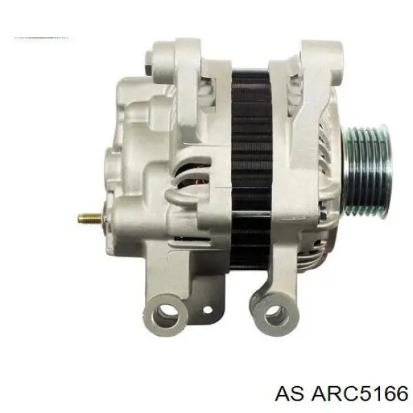  ARC5166 AS/Auto Storm