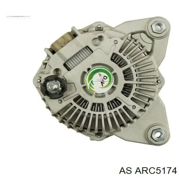 Выпрямитель AS/Auto Storm ARC5174 цена, от 27.05 USD
