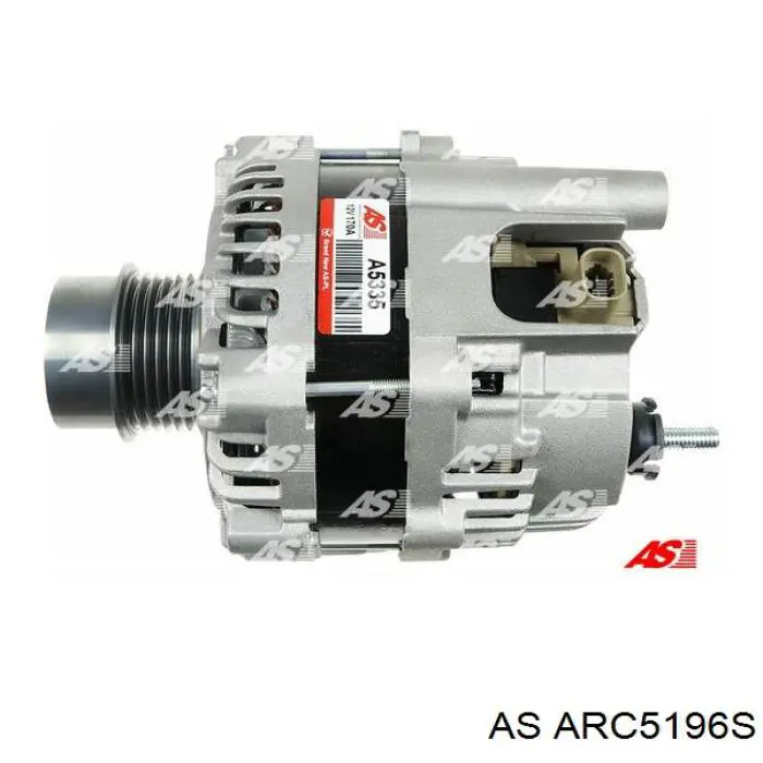 Купить ARC5196S AS/Auto Storm Выпрямитель диодный