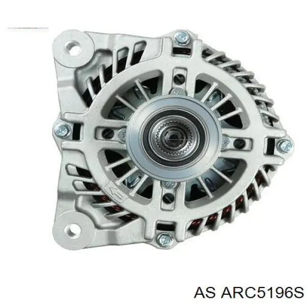Выпрямитель AS/Auto Storm ARC5196S цена, от 39.09 USD