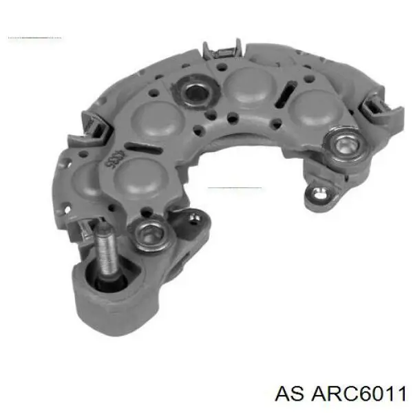 ARC6011 AS/Auto Storm мост диодный генератора