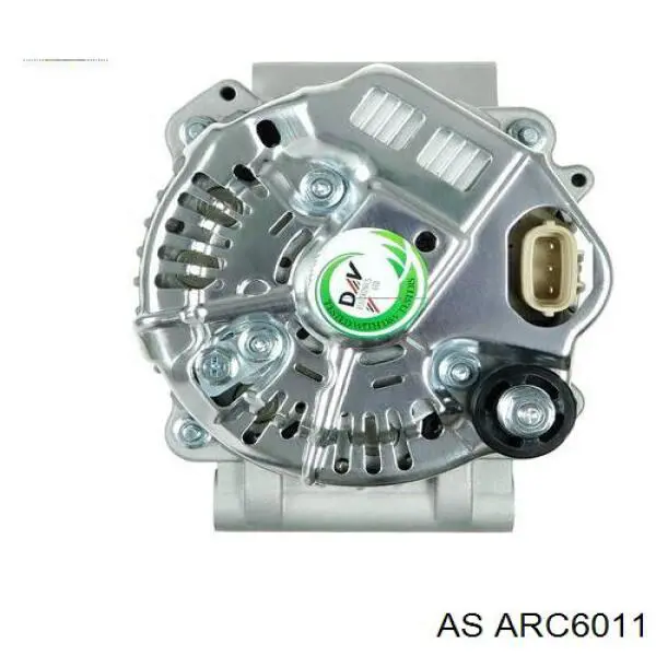 ARC6011 AS/Auto Storm Выпрямитель генератора